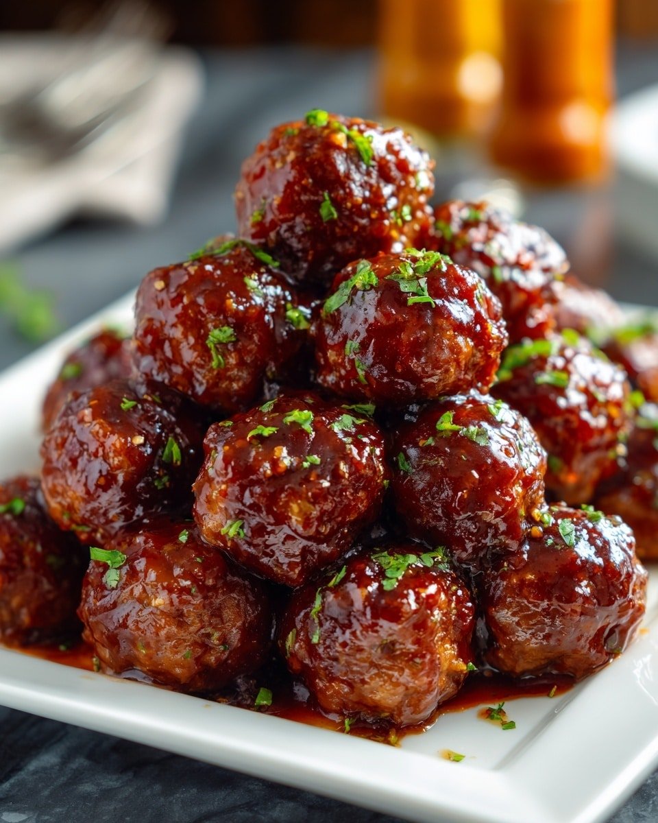 Smoked Cheese Stuffed Meatballs Recipe - Recipe Image — Smoked Cheese Stuffed Meatballs, smoked cheese meatballs recipe, cheesy smoked meatballs, grilled meatball appetizer, homemade smoked meatballs