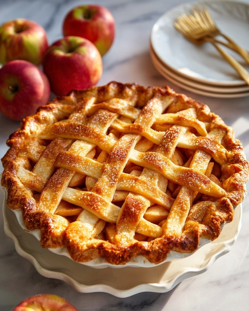 Buttery Flaky Pie Crust Recipe - Recipe Image — Buttery Flaky Pie Crust, homemade pie crust, flaky pie pastry, easy pie crust recipe, buttery pastry for pies