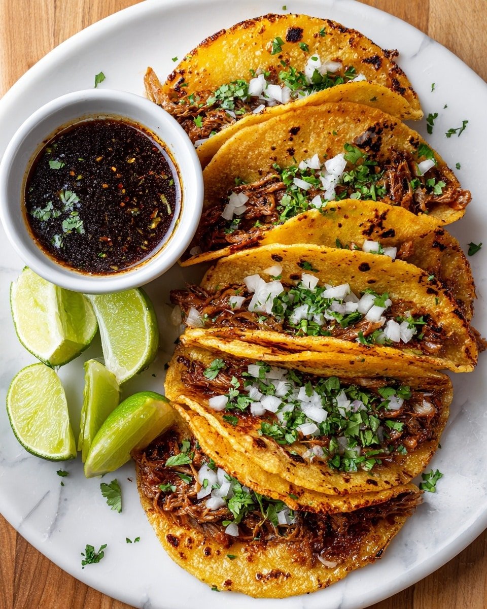 Baked Chicken Tacos Recipe - Recipe Image — Baked Chicken Tacos, baked chicken tacos recipe, easy baked chicken tacos, crispy baked chicken tacos, weeknight chicken tacos