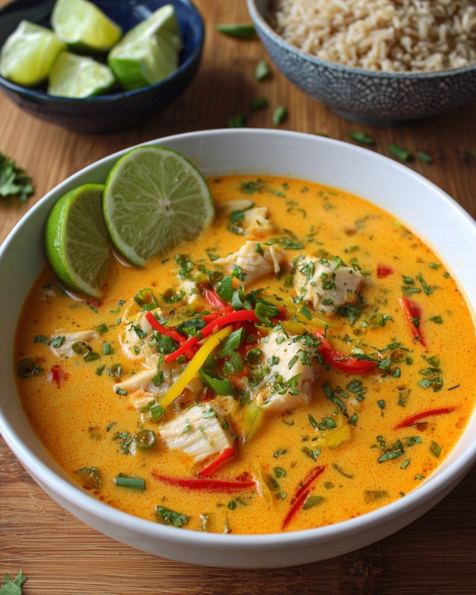 Moqueca (Brazilian Fish Stew) Recipe - Recipe Image — Moqueca Brazilian Fish Stew, Brazilian Fish Stew, Coconut Milk Fish Stew, Authentic Moqueca, Easy Brazilian Fish Recipe