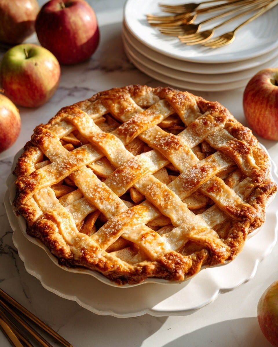 Buttery Flaky Pie Crust Recipe - Recipe Image — Buttery Flaky Pie Crust, homemade pie crust, flaky pie pastry, easy pie crust recipe, buttery pastry for pies