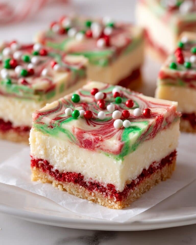 Christmas Fudge Recipe