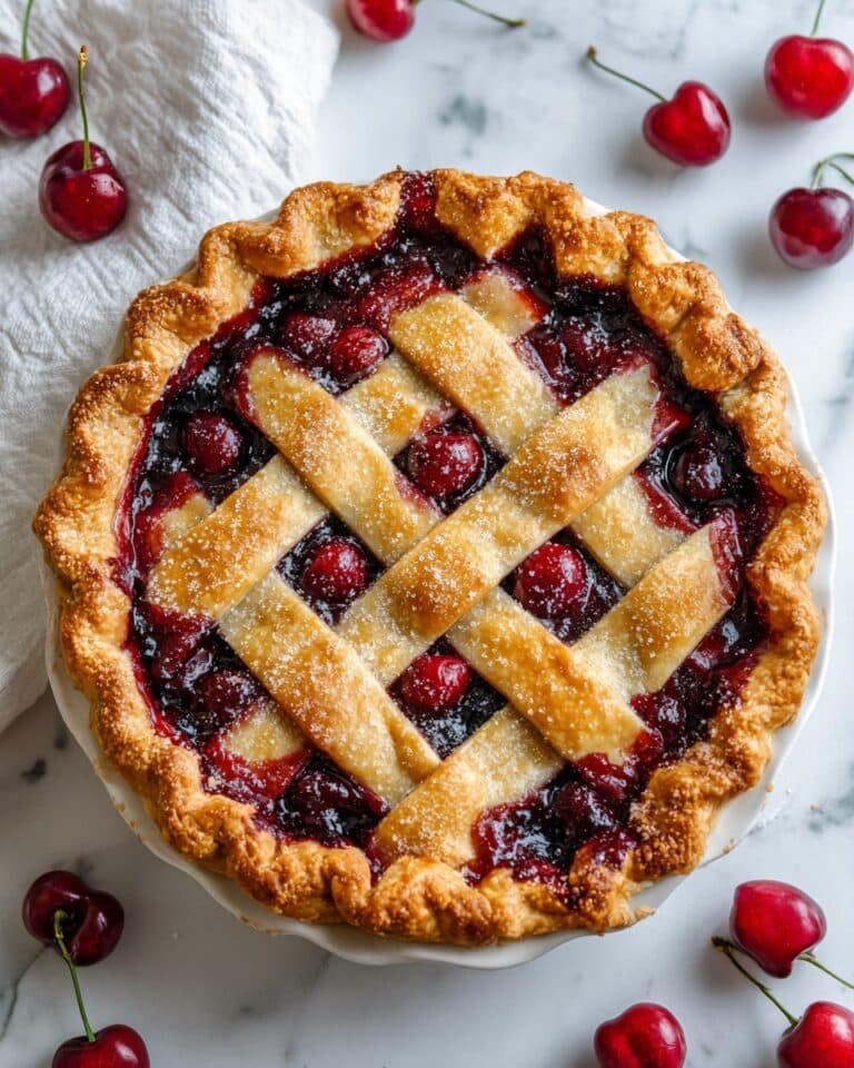 Sparkling Sugared Cranberries Recipe