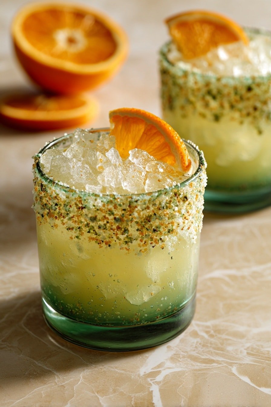 Orange Coconut Creamsicle Drink Recipe - Article Image 1 — Orange Coconut Creamsicle Drink, Tropical Citrus Drink, Summer Coconut Cocktail, Creamsicle-inspired Beverage, Easy Fruit Drinks