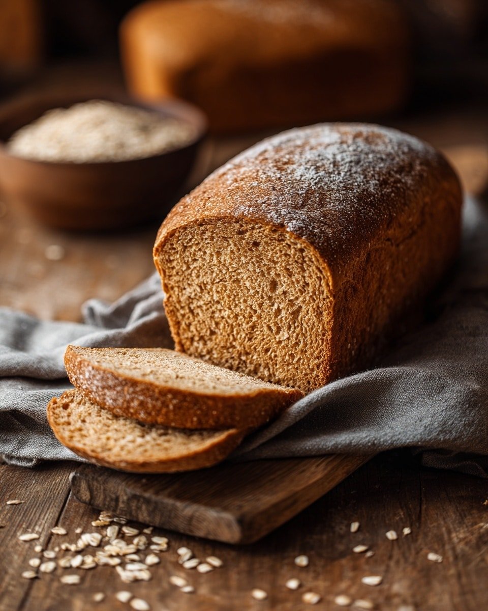 Soft Whole Wheat Bread Recipe - Recipe Image — Soft Whole Wheat Bread, Healthy White Bread, Whole Wheat Bread Recipe, Homemade Bread, Soft Wheat Bread