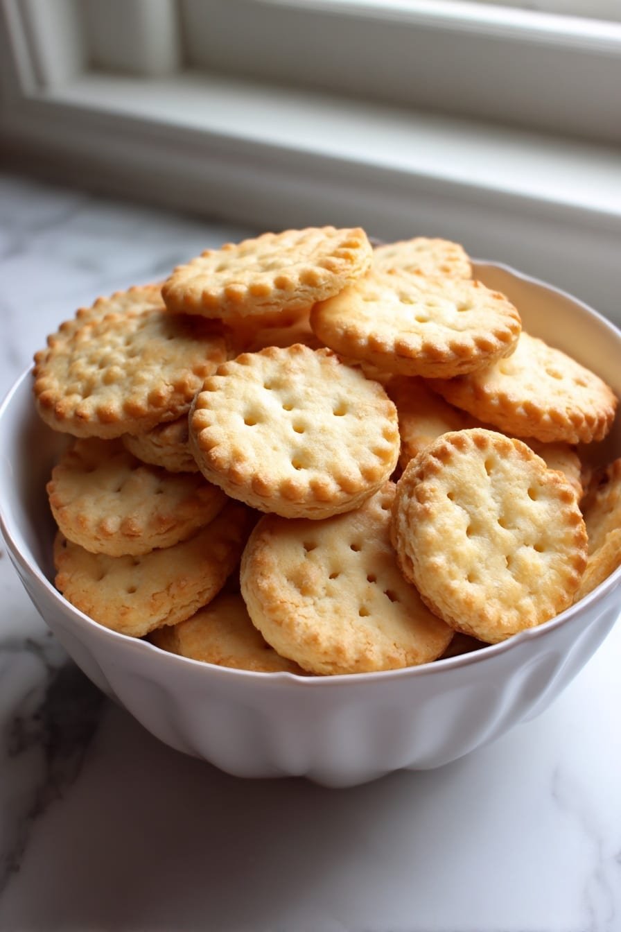 Buttery Shortbread Cookies Recipe - Article Image 2 — Buttery Shortbread Cookies, Shortbread Cookies Recipe, How to Make Shortbread, Easy Shortbread Cookies, Homemade Shortbread Cookies