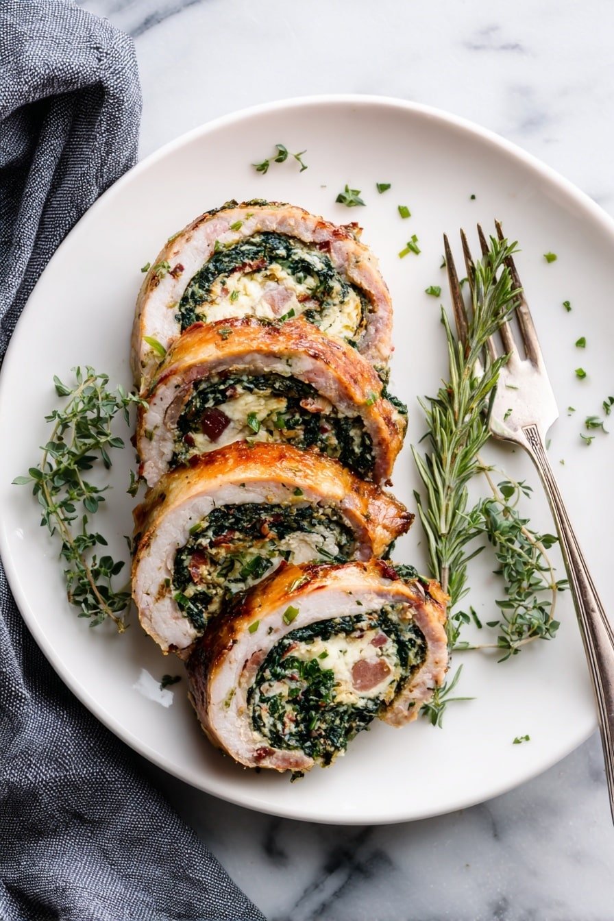 Festive Stuffed Turkey Breast Recipe - Article Image 2 — Festive Stuffed Turkey Breast, Turkey Breast with Stuffing, Holiday Turkey Main Dish, Juicy Stuffed Turkey Breast, Easy Festive Turkey Option