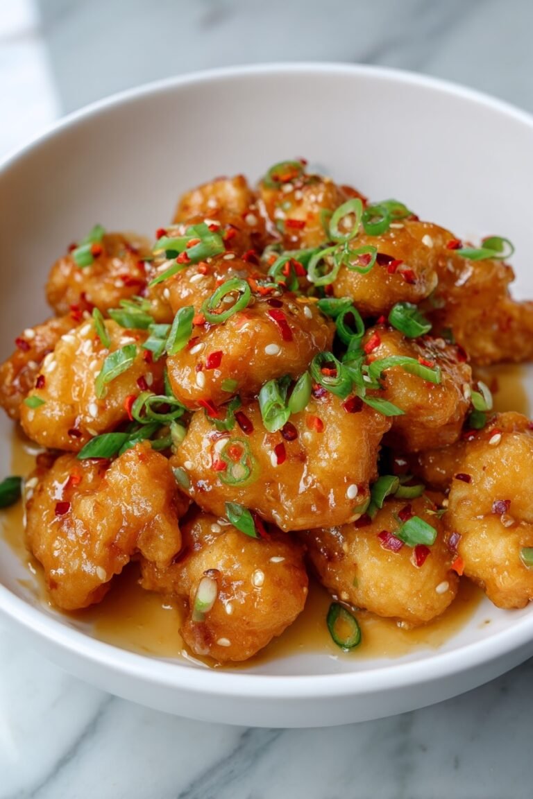 Bang Bang Chicken Recipe