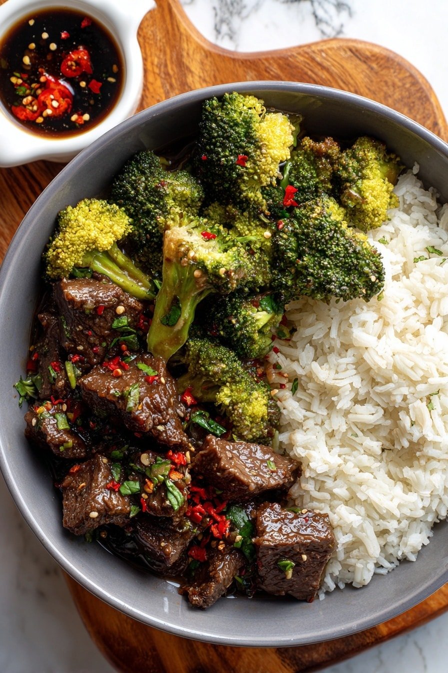Beef and Broccoli Stir-Fry Recipe - Article Image 1 — Beef and Broccoli Stir-Fry, Easy Beef and Broccoli Recipe, Quick Stir-Fry Dinner, Healthy Beef Stir-Fry, Best Broccoli Stir-Fry