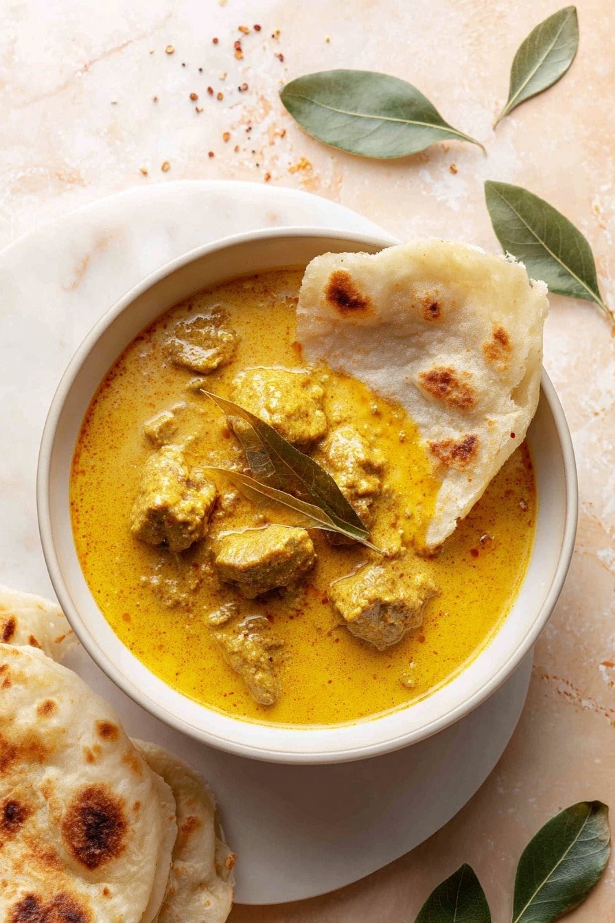 Spicy Butter Chicken Recipe - Article Image 2 — Spicy Butter Chicken, spicy butter chicken recipe, easy butter chicken, flavorful Indian chicken, homemade spicy butter chicken