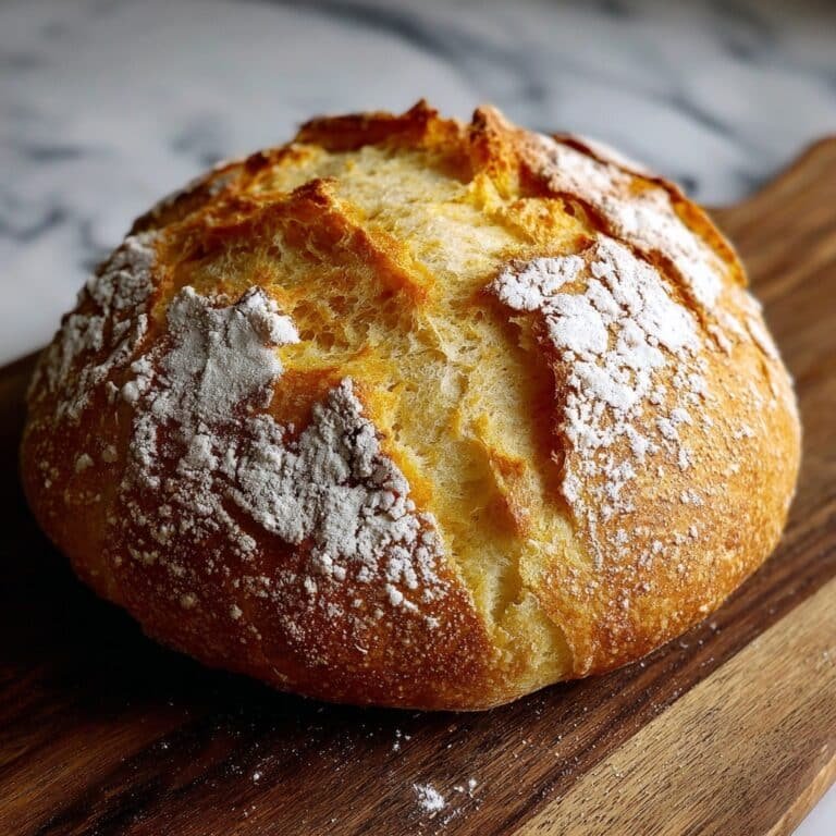 Irish Soda Bread Recipe