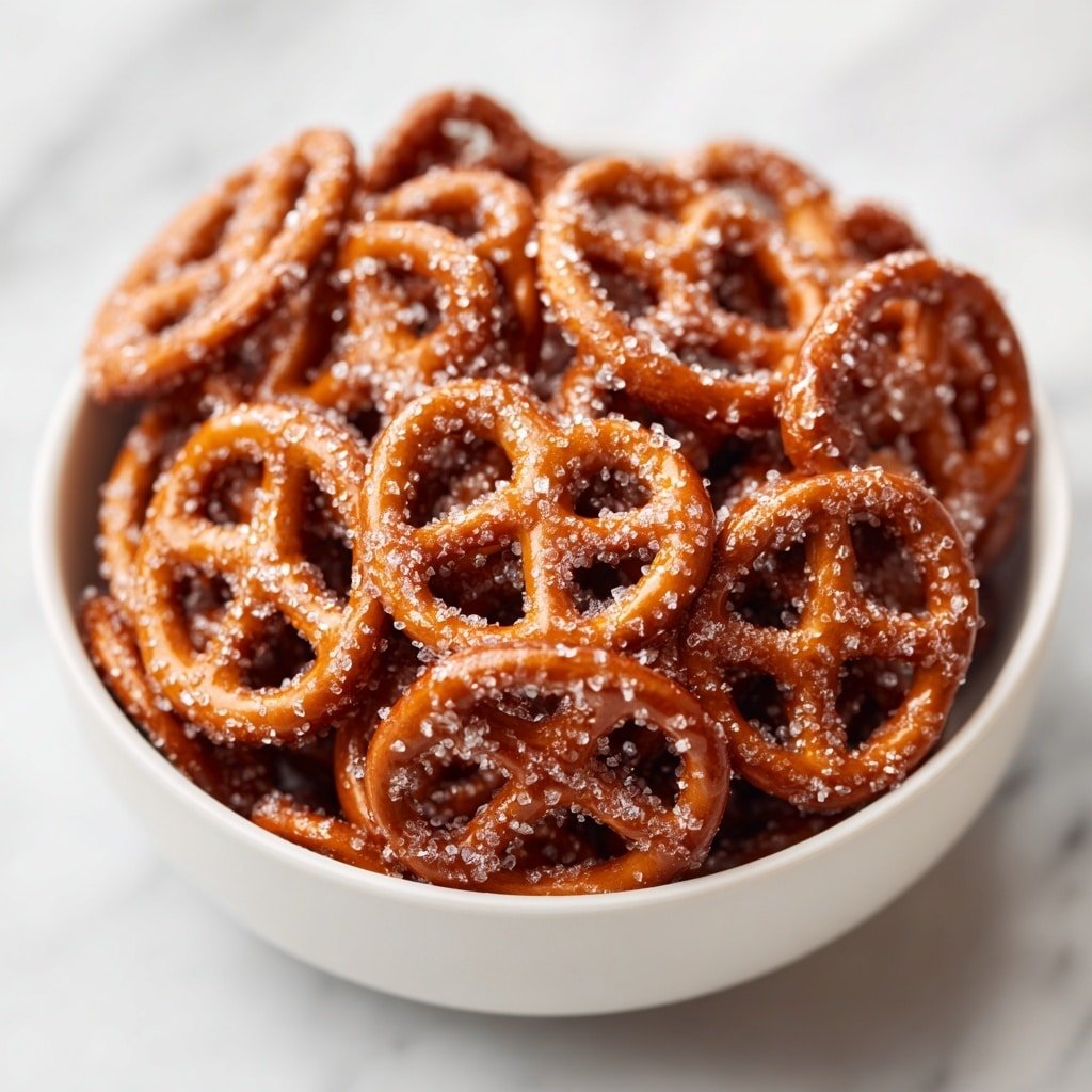 Cinnamon Pretzels Recipe - Article Image 1 — Cinnamon Pretzels, cinnamon pretzels recipe, homemade cinnamon pretzels, tasty cinnamon snack, easy pretzel snack