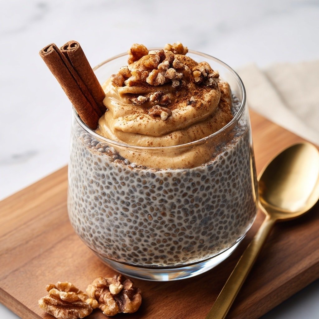 Gingerbread Protein Overnight Oats Recipe - Article Image 2 — Gingerbread Protein Overnight Oats, healthy gingerbread oats, festive breakfast ideas, protein oats with ginger and cinnamon, overnight oats with molasses