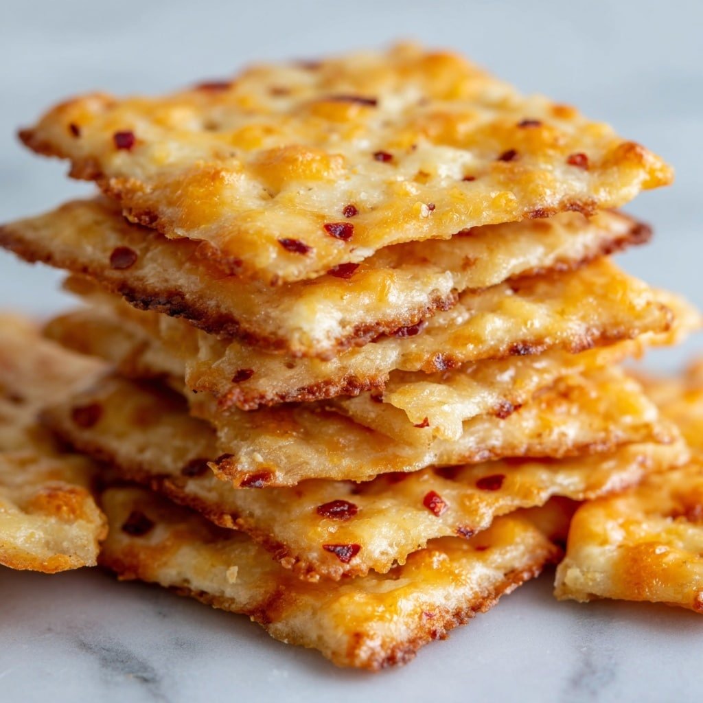 Cheddar Pecan Crackers Recipe - Article Image 2 — Cheddar Pecan Crackers, homemade savory crackers, cheese and pecan snack, easy cracker recipe, nutty and cheesy appetizers