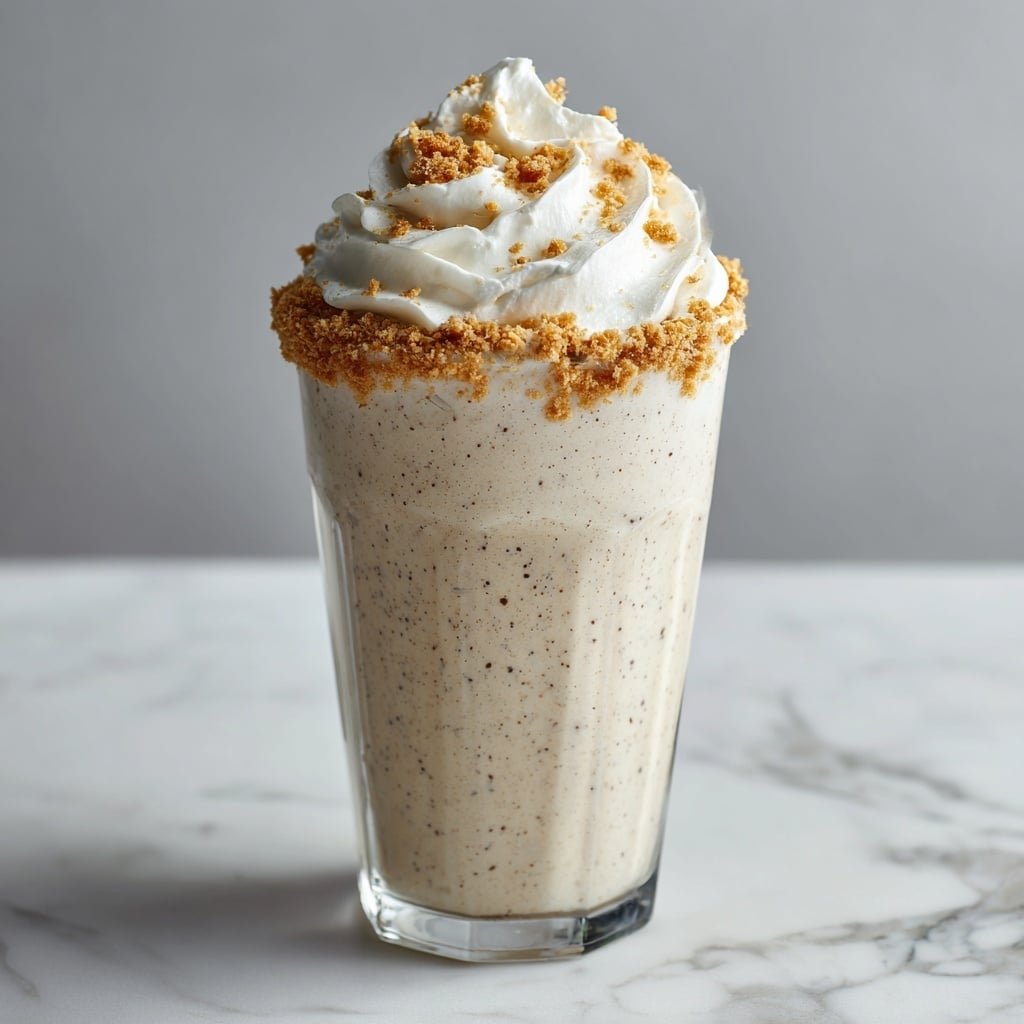 Butterfinger Liquor Cocktail Recipe - Article Image 1 — Butterfinger Liquor Cocktail, Butterfinger liquor drink, candy-inspired cocktail recipe, indulgent dessert cocktails, easy boozy butterfinger drink