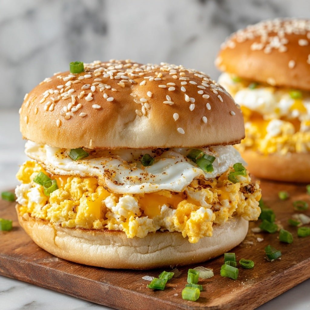 Japanese Egg Sandwich Recipe - Article Image 2 — Japanese Egg Sandwich, Tamago Sando, Japanese breakfast sandwiches, soft milk bread sandwiches, egg salad sandwich recipe