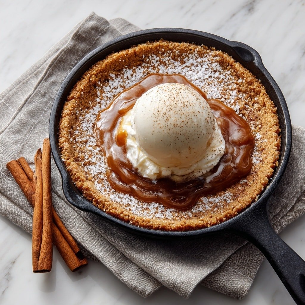 Snickerdoodle Cobbler Recipe - Article Image 1 — Snickerdoodle Cobbler, cinnamon sugar dessert, nostalgic dessert recipe, easy cobbler with cinnamon, cozy fall desserts