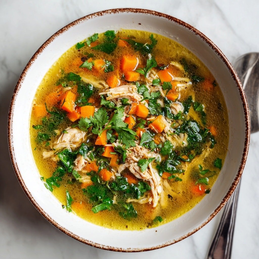 Green Chile Chicken Stew Recipe - Article Image 1 — Green Chile Chicken Stew, hearty chicken stew with green chilies, comforting chicken and chili soup, easy green chile chicken dinner, flavorful chicken stew recipes