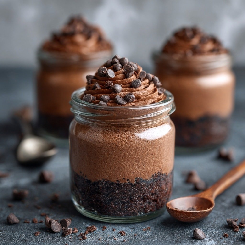 Edible Brownie Cookie Dough Recipe - Article Image 1 — Edible Brownie Cookie Dough, brownie cookie dough recipe, chocolatey edible cookie dough, no-bake brownie treat, quick chocolate dessert