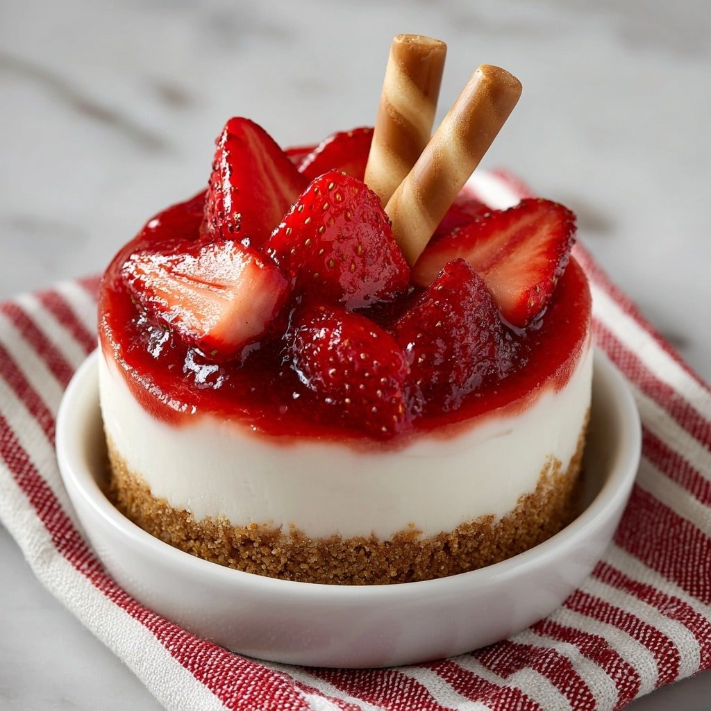 Strawberry Cheesecake Dip Recipe - Article Image 1 — Strawberry Cheesecake Dip, Strawberry Cheesecake Dip Recipe, Easy Strawberry Dip, No-Bake Fruit Dip, Summer Dessert Dip