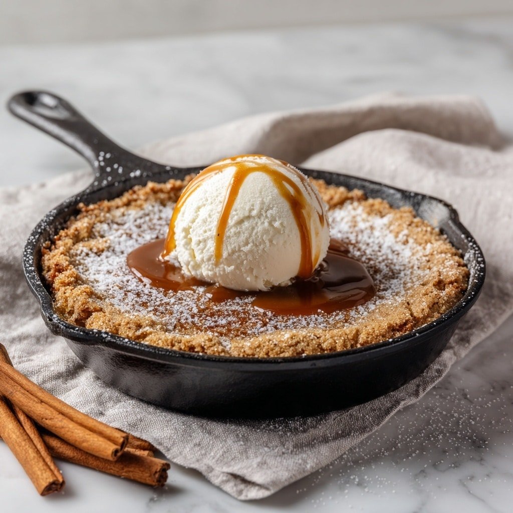 Snickerdoodle Cobbler Recipe - Article Image 2 — Snickerdoodle Cobbler, cinnamon sugar dessert, nostalgic dessert recipe, easy cobbler with cinnamon, cozy fall desserts