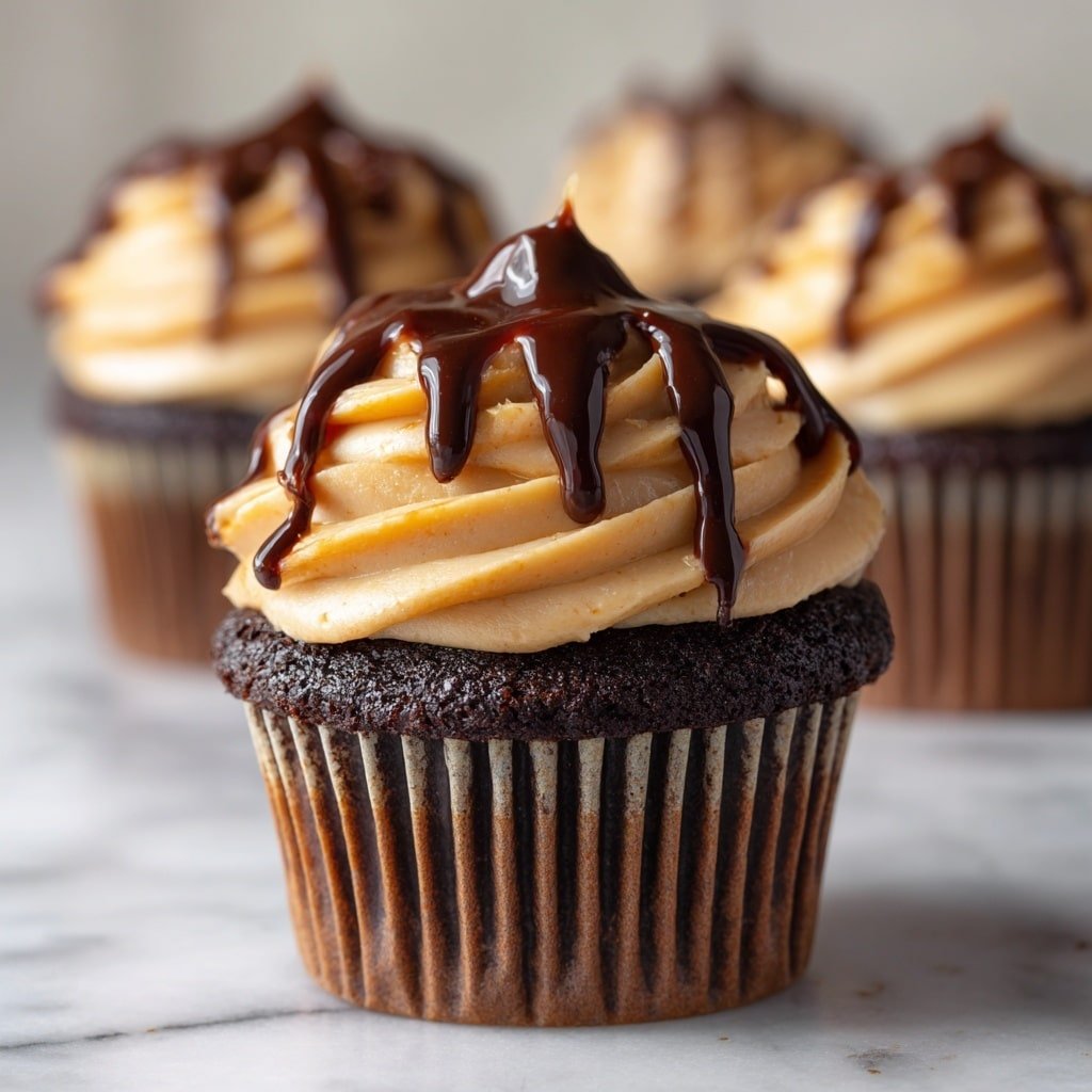 Espresso Brownie Cupcakes Recipe - Article Image 2 — Espresso Brownie Cupcakes, chocolate espresso cupcakes, fudgy coffee cupcakes, best espresso brownie cupcakes, decadent coffee dessert