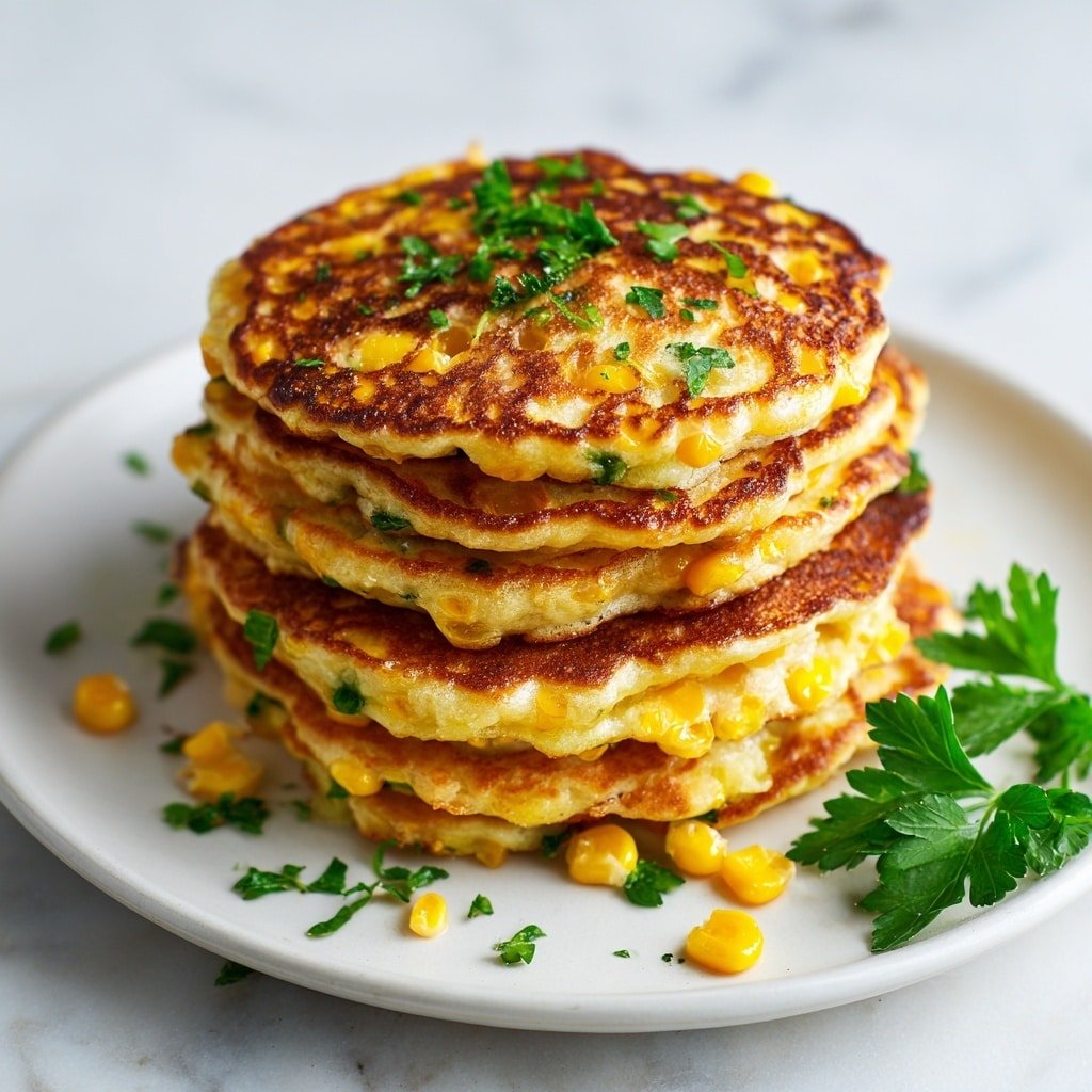 Venezuelan Sweet Corn Cachapas Recipe - Article Image 2 — Venezuelan Sweet Corn Cachapas, Venezuelan Cachapas Recipe, Corn Pancakes Venezuelan Style, Venezuelan Breakfast Ideas, Easy Venezuelan Corn Dishes