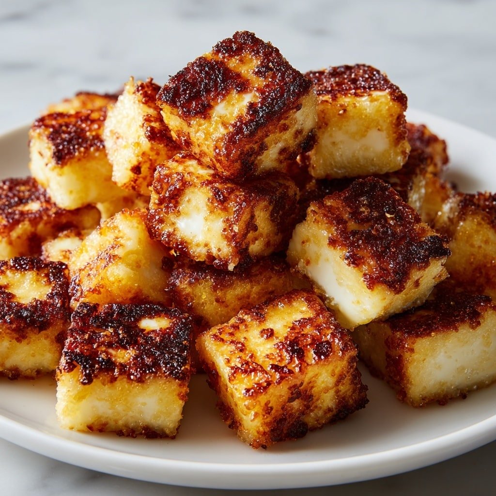 Crispy Air Fryer Cauliflower Tots Recipe - Article Image 2 — Crispy Air Fryer Cauliflower Tots, healthy cauliflower tot recipe, easy air fryer cauliflower snacks, baked cauliflower tots, flavorful vegetable appetizer