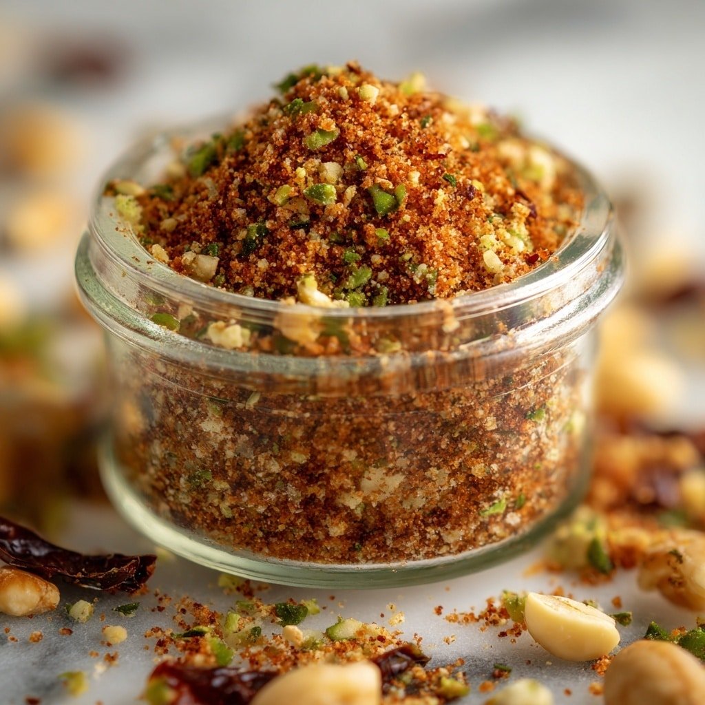 Bold and Spicy Seasoning Mix Recipe - Article Image 1 — Bold and Spicy Seasoning Mix Recipe, spicy seasoning blend, homemade spice mix, versatile seasoning for meats and veggies, flavorful seasoning mix