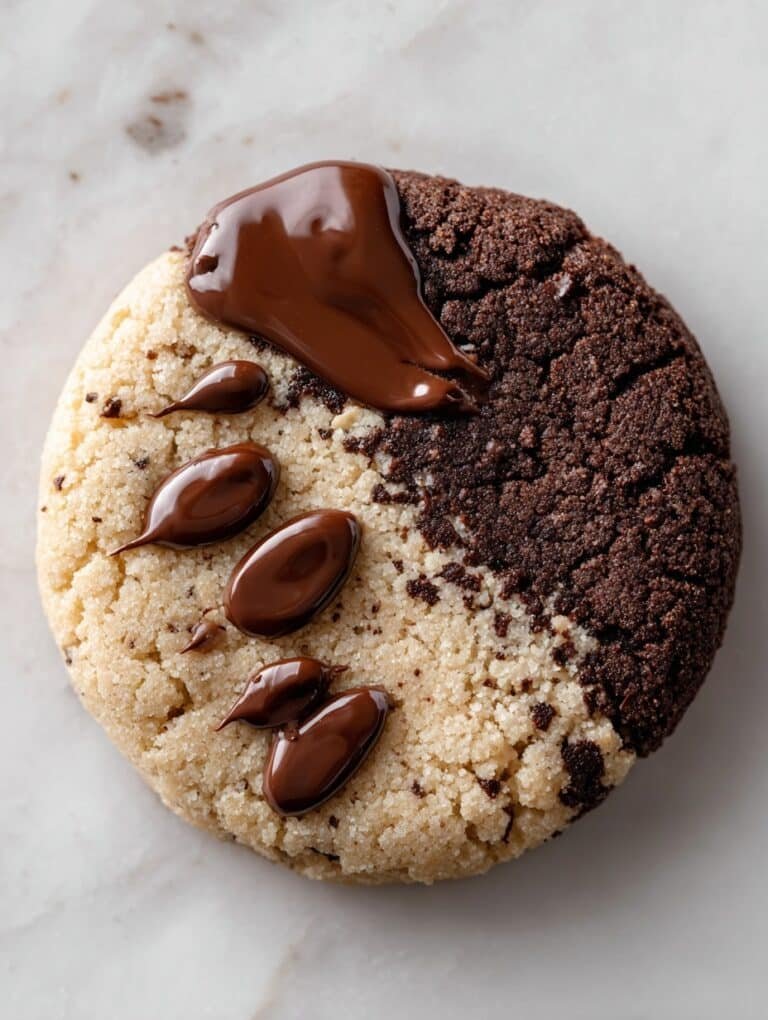 Brookies Cookies Recipe