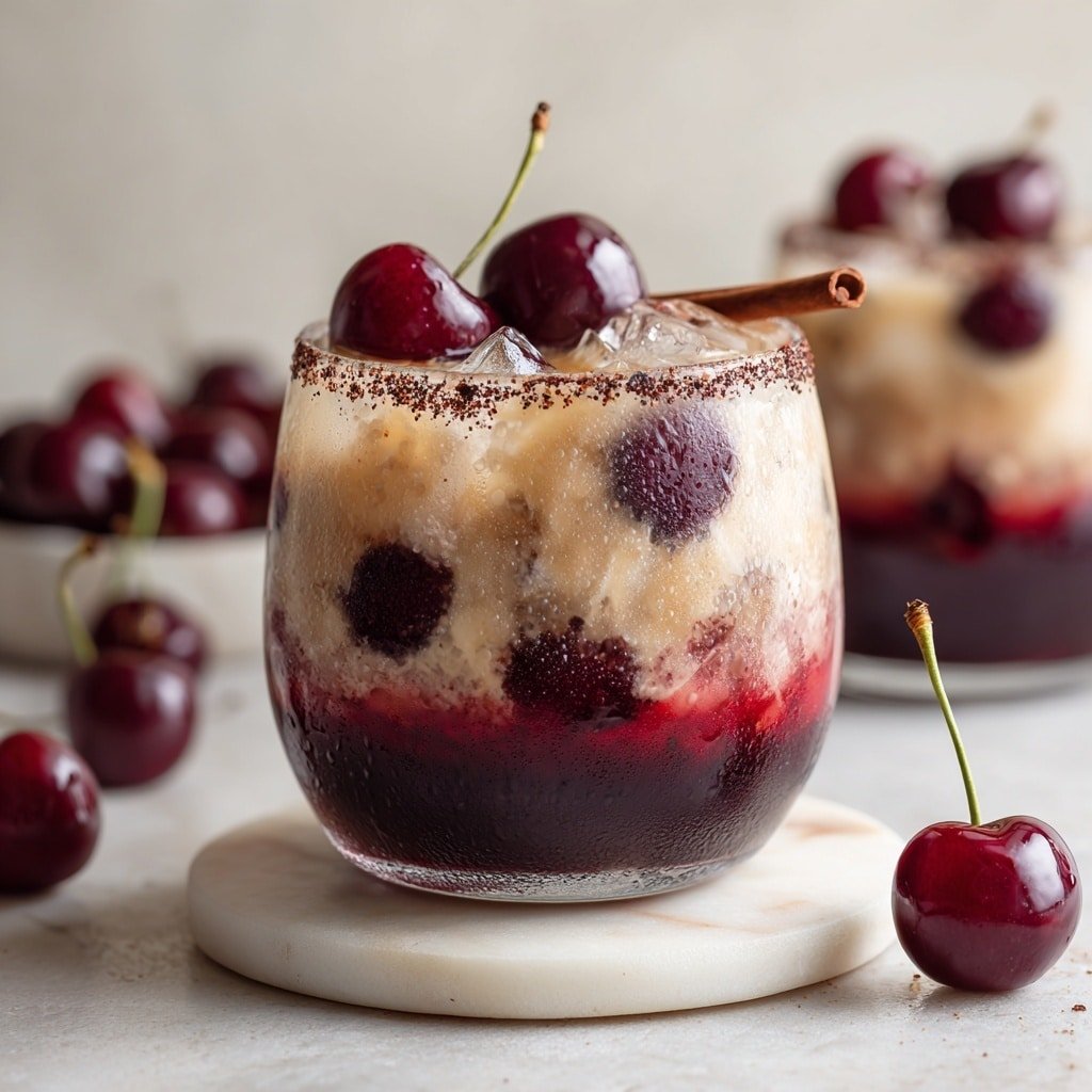 Cherry Vanilla Earl Grey Tea Recipe - Article Image 2 — Cherry Vanilla Earl Grey Tea, Earl Grey tea with cherry vanilla, Cherry vanilla tea infusion, How to make cherry vanilla Earl Grey, Earl Grey tea recipes with cherry and vanilla