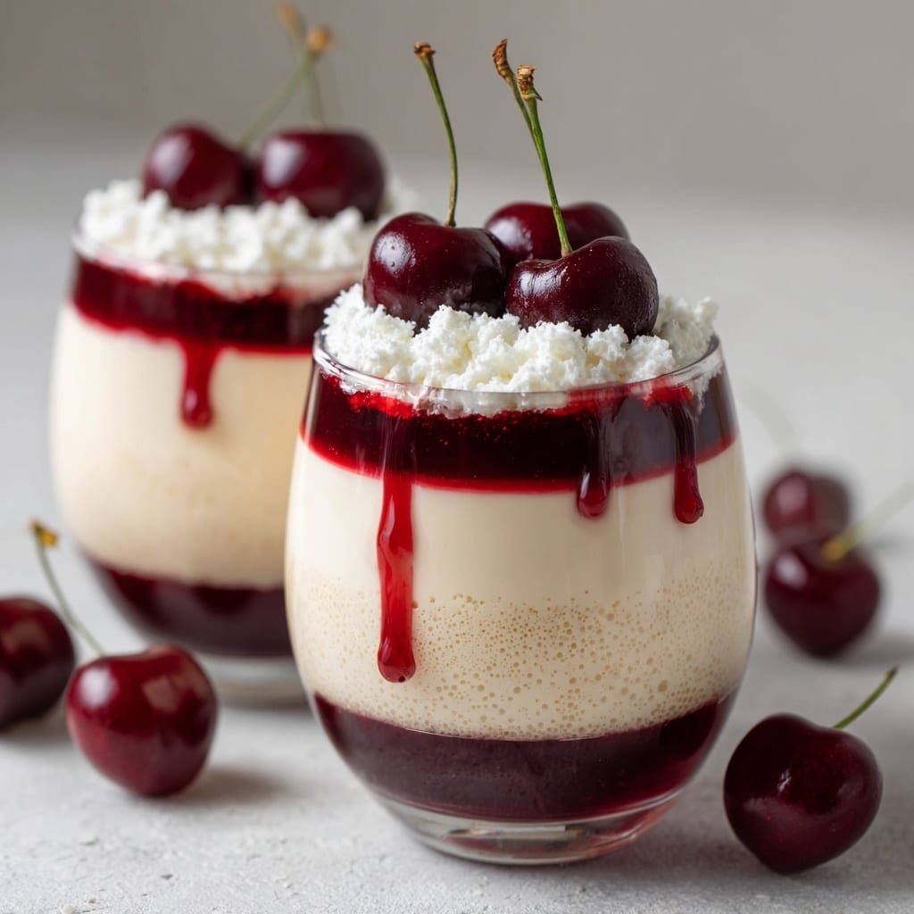 Cherry Vanilla Latte Recipe - Article Image 1 — Cherry Vanilla Latte, Cherry Vanilla Latte Recipe, How to Make Cherry Vanilla Latte, Easy Cherry Vanilla Latte, Delicious Cherry Vanilla Latte