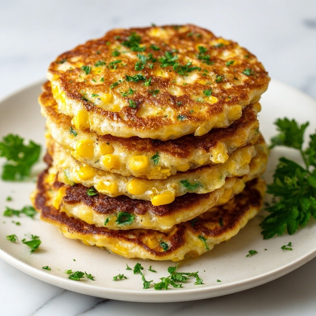 Venezuelan Sweet Corn Cachapas Recipe - Article Image 1 — Venezuelan Sweet Corn Cachapas, Venezuelan Cachapas Recipe, Corn Pancakes Venezuelan Style, Venezuelan Breakfast Ideas, Easy Venezuelan Corn Dishes