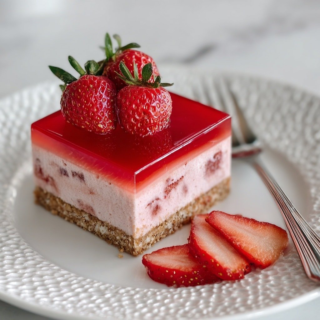 Strawberry Japanese Cheesecake Recipe - Article Image 2 — Strawberry Japanese Cheesecake, Japanese Cheesecake Recipe, Fluffy Strawberry Cheesecake, Light Japanese Cheesecake, Easy Strawberry Cheesecake