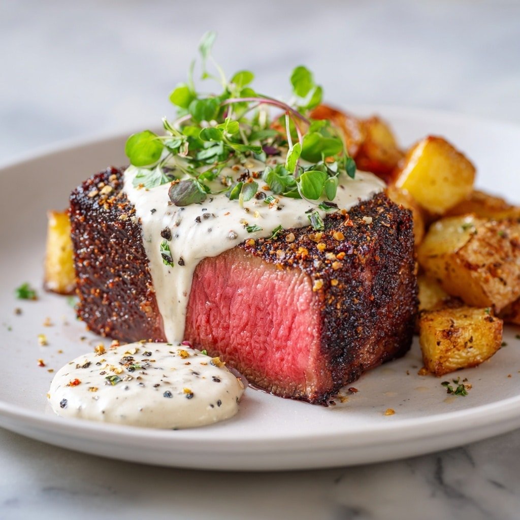 Roasted Beef Tenderloin with Creamy Horseradish Sauce Recipe - Article Image 2 — Roasted Beef Tenderloin with Creamy Horseradish Sauce, elegant beef tenderloin recipe, easy beef roast with horseradish sauce, special occasion beef roast, flavorful beef tenderloin dish