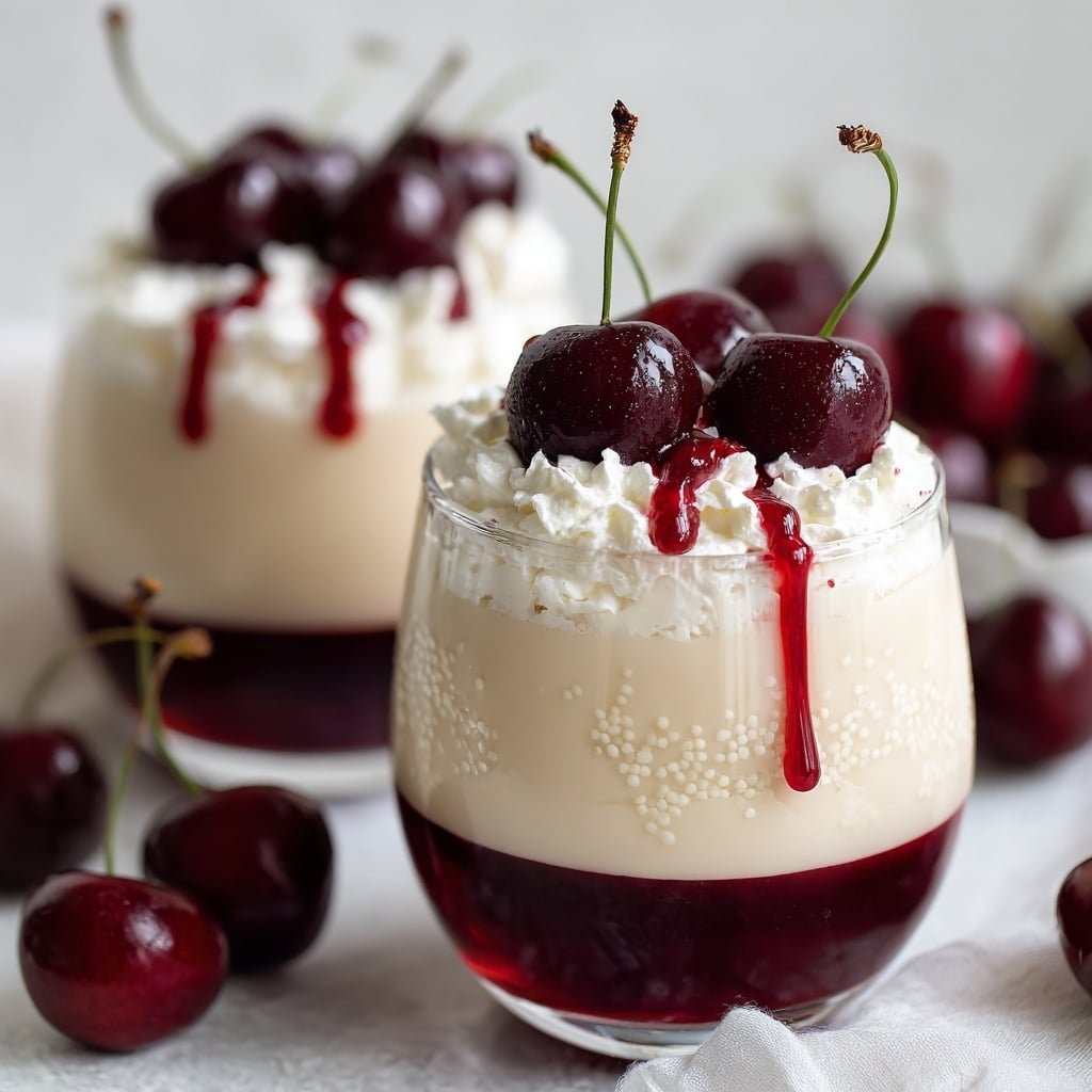 Cherry Vanilla Latte Recipe - Article Image 2 — Cherry Vanilla Latte, Cherry Vanilla Latte Recipe, How to Make Cherry Vanilla Latte, Easy Cherry Vanilla Latte, Delicious Cherry Vanilla Latte