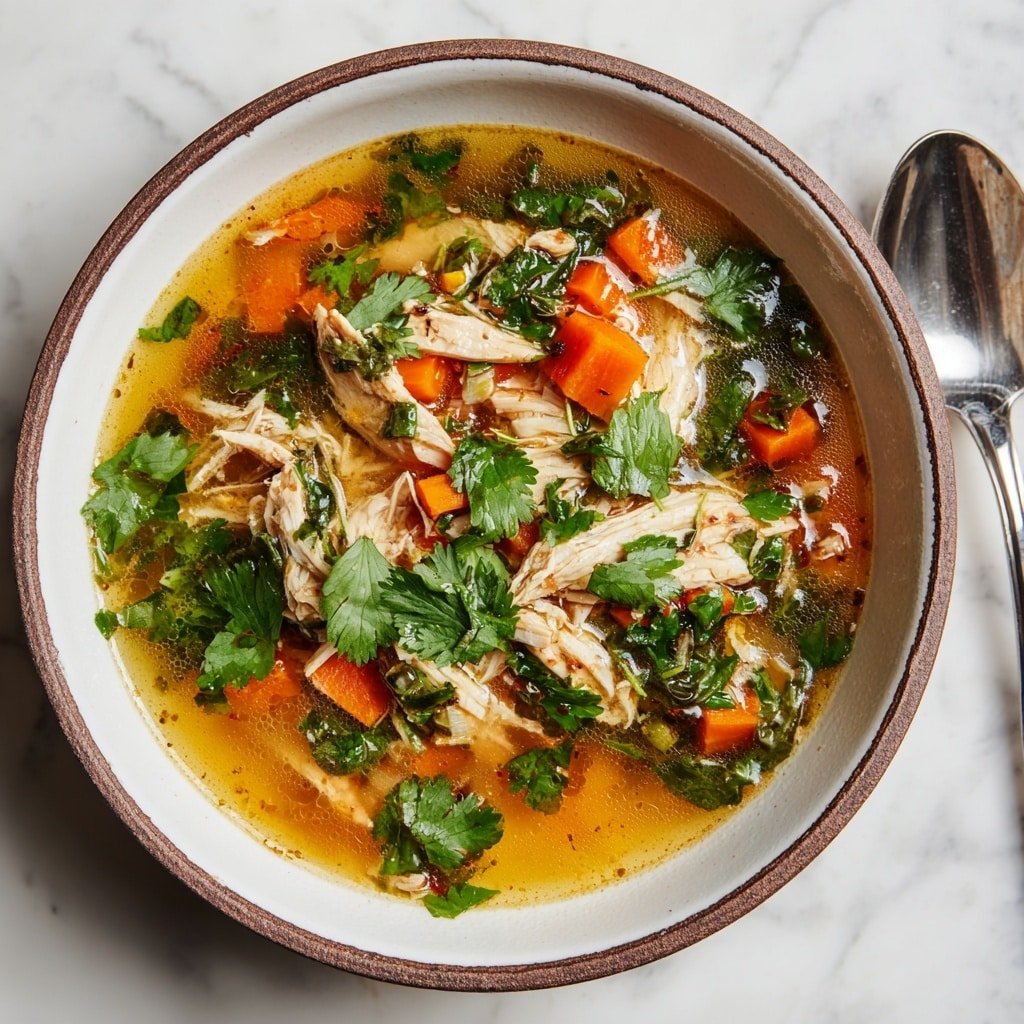 Green Chile Chicken Stew Recipe - Article Image 2 — Green Chile Chicken Stew, hearty chicken stew with green chilies, comforting chicken and chili soup, easy green chile chicken dinner, flavorful chicken stew recipes