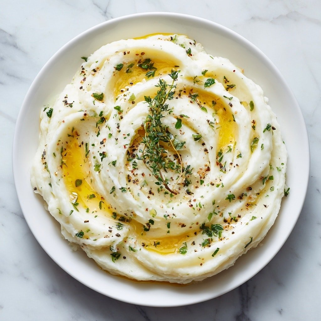 Healthy Cauliflower Mashed Potatoes Recipe - Article Image 2 — Healthy Cauliflower Mashed Potatoes, cauliflower mashed potatoes recipe, nutritious cauliflower mash, low-calorie mashed potato alternative, easy vegetable side dish