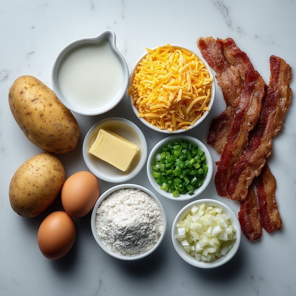 Outback Beef Potato Soup Recipe - Ingredients Image — Outback Beef Potato Soup, hearty beef potato soup recipe, creamy beef and potato soup, easy beef potato soup, comforting soup recipes