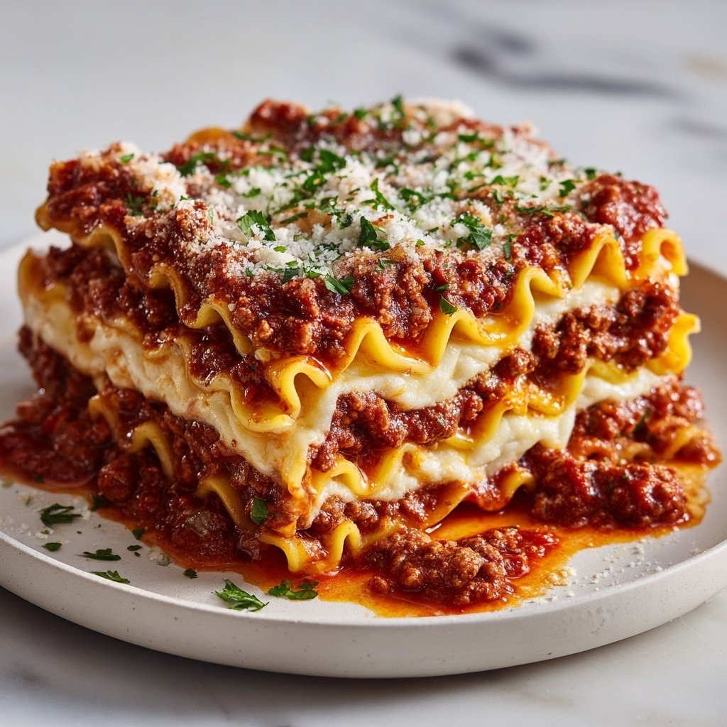 Beef Lasagna Roll Ups Recipe - Article Image 1 — Beef Lasagna Roll Ups, baked beef lasagna roll ups, cheesy beef lasagna roll ups, easy beef lasagna roll ups, hearty lasagna roll ups