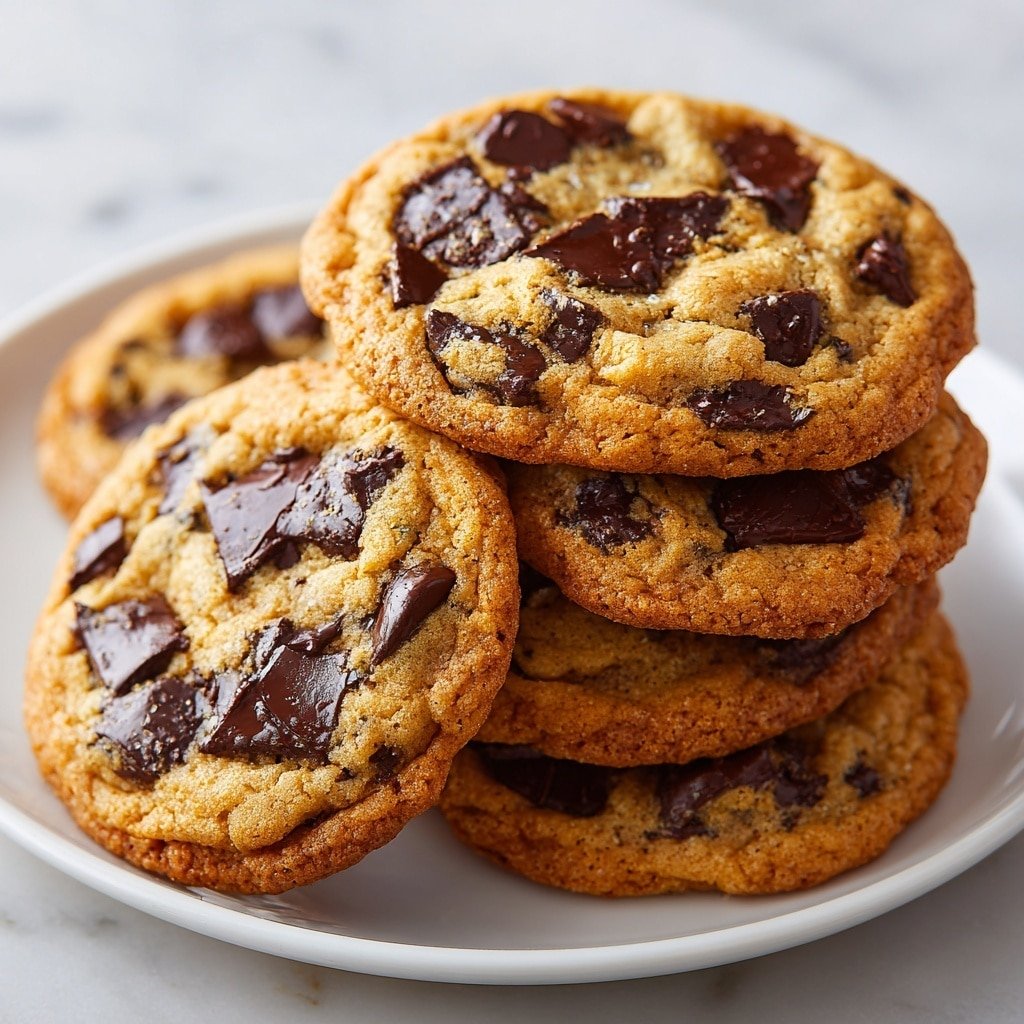 Bakery Style Chocolate Chip Cookies Recipe - Article Image 2 — Bakery Style Chocolate Chip Cookies, chewy chocolate chip cookies, homemade bakery cookies, soft and chewy cookie recipe, chocolate chip cookie tips