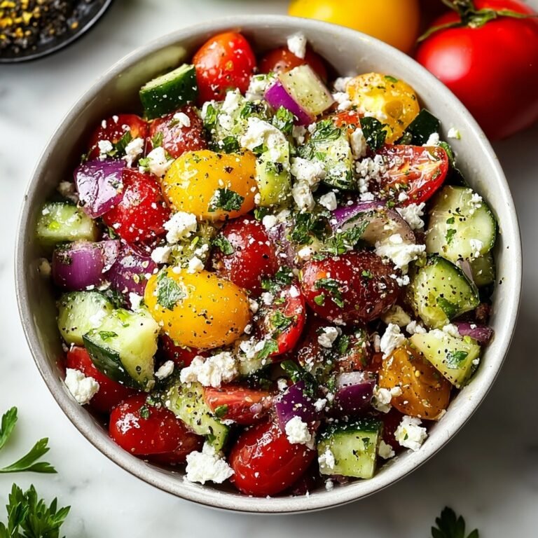 Turkish Potato Salad with Sumac and Feta Recipe