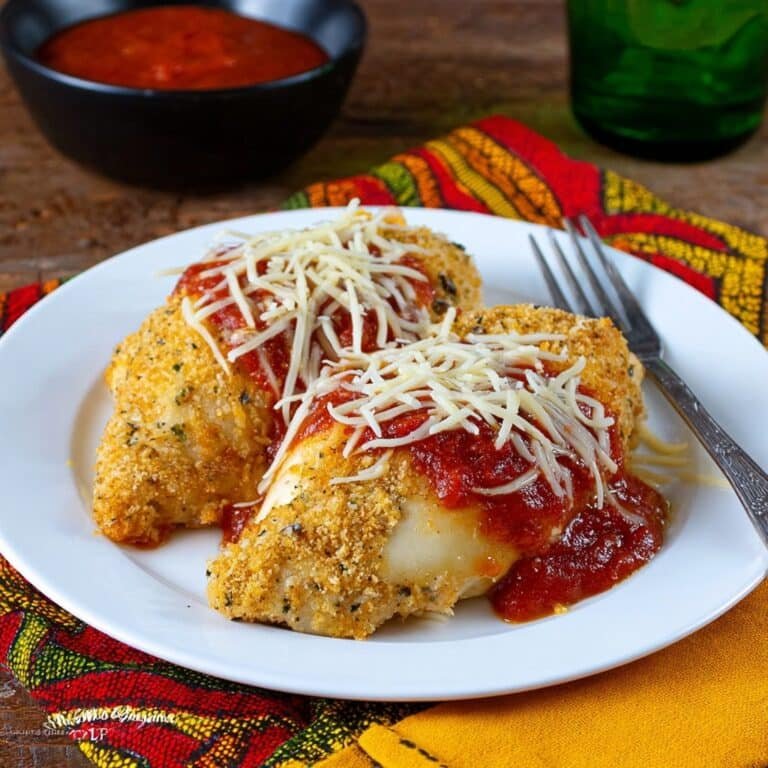Chicken Chili Relleno Bake Recipe