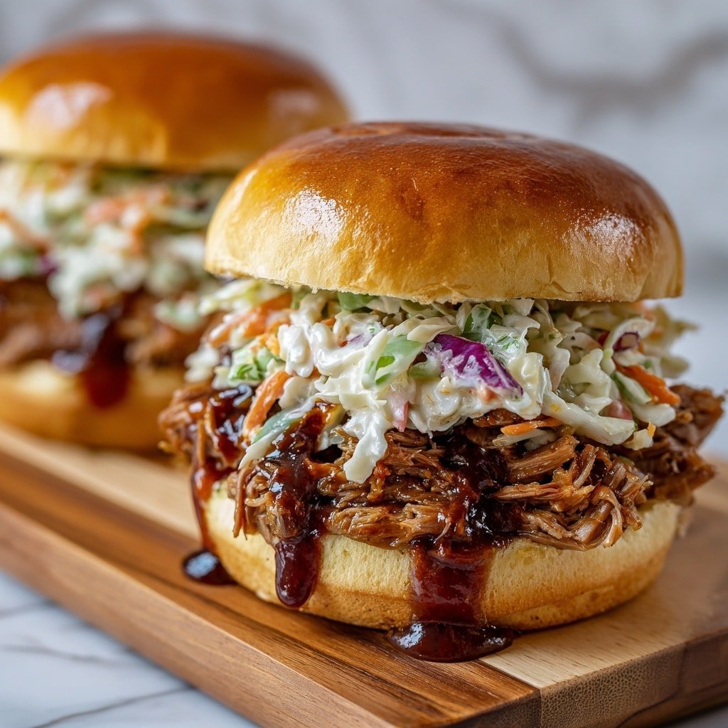 Best Pulled Beef Sandwiches Recipe - Article Image 2 — Best Pulled Beef Sandwiches, pulled beef sandwiches recipe, slow cooker beef sandwiches, easy pulled beef sandwiches, tender beef sandwich ideas