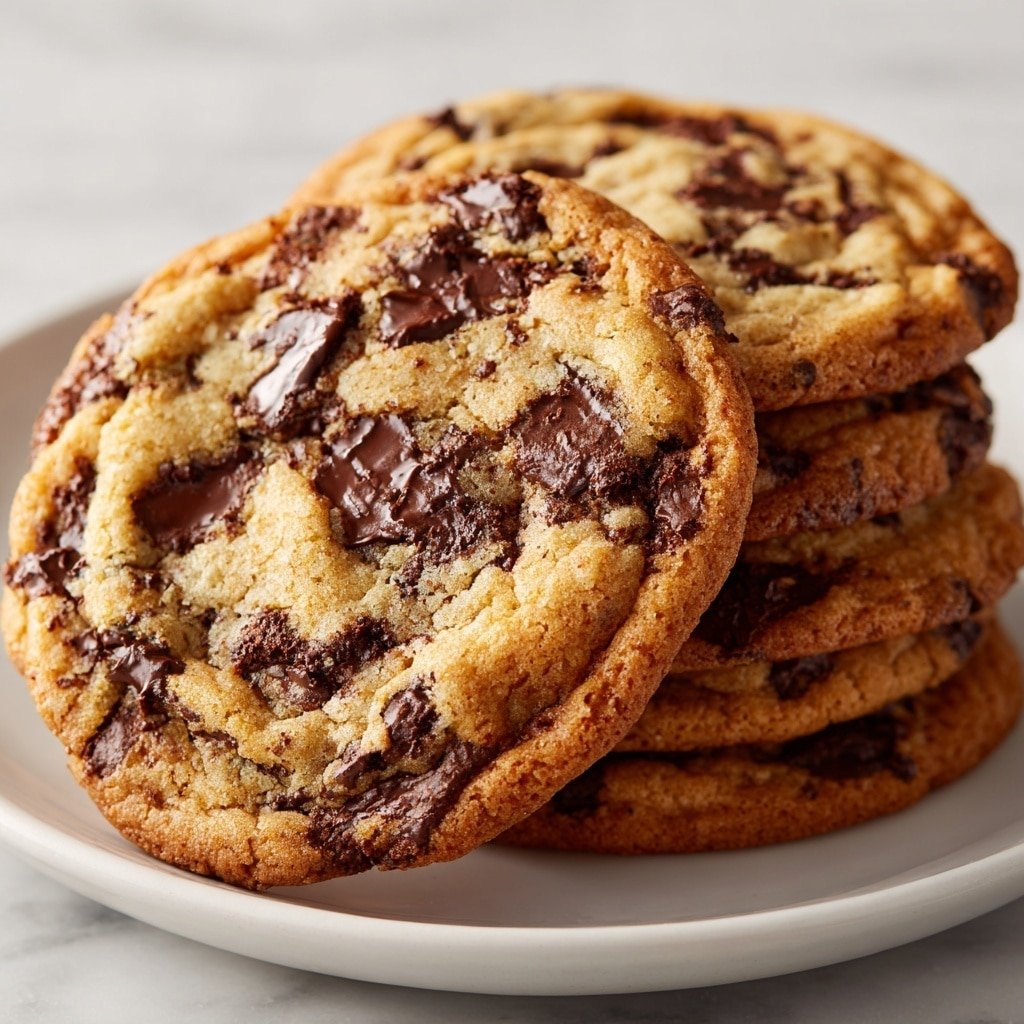 Bakery Style Chocolate Chip Cookies Recipe - Article Image 1 — Bakery Style Chocolate Chip Cookies, chewy chocolate chip cookies, homemade bakery cookies, soft and chewy cookie recipe, chocolate chip cookie tips