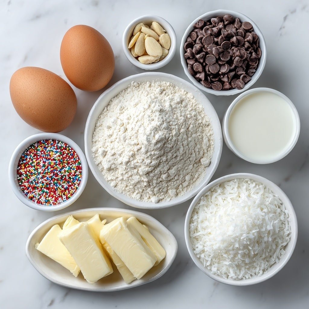 Homemade Chocolate Ice Cream Tacos Recipe - Ingredients Image — Homemade Chocolate Ice Cream Tacos, chocolate ice cream dessert, crispy waffle ice cream tacos, easy homemade ice cream treats, fun summer desserts