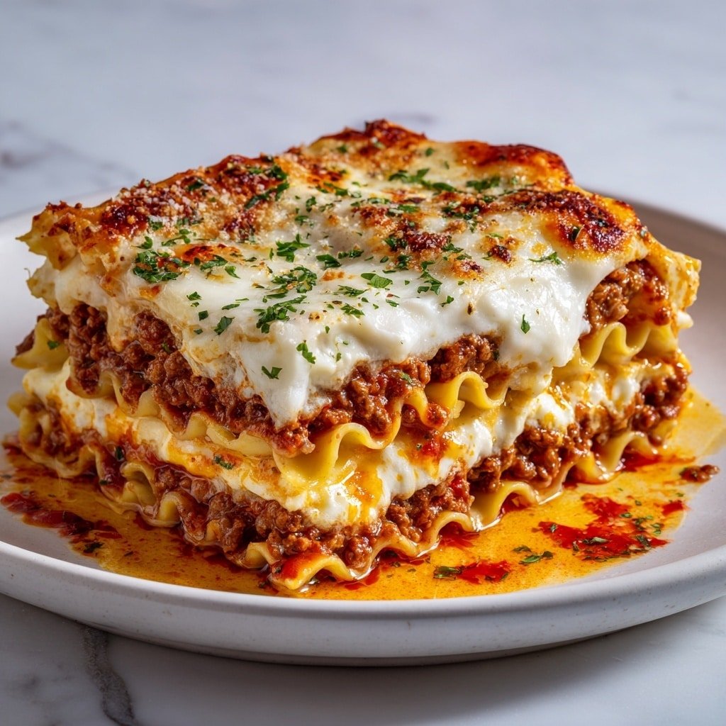 Beef Lasagna Roll Ups Recipe - Article Image 2 — Beef Lasagna Roll Ups, baked beef lasagna roll ups, cheesy beef lasagna roll ups, easy beef lasagna roll ups, hearty lasagna roll ups