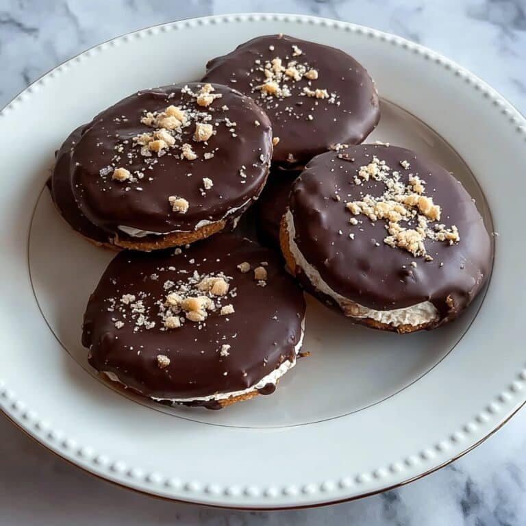 Healthy Greek Yogurt Peanut Butter Bites Recipe